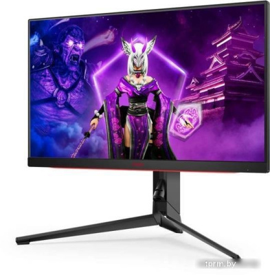 Игровой монитор AOC Agon Pro AG274QZM 