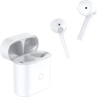 Наушники QCY T7 