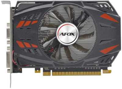 Видеокарта AFOX GeForce GT 740 4GB GDDR5 AF740-4096D5H3-V3 