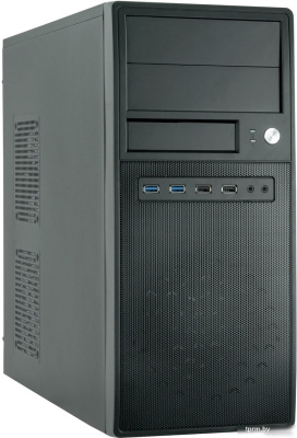 Корпус Chieftec CG-04B-OP 