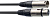 Stagg XLR - XLR SMC6 (6 м, черный) 