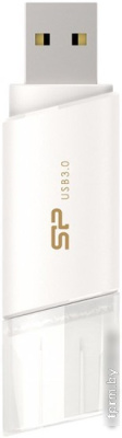 Silicon-Power Blaze B06 White 64GB (SP064GBUF3B06V1W) 