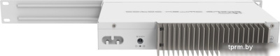 Коммутатор Mikrotik CRS309-1G-8S+IN 