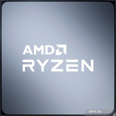 Процессор AMD Ryzen 7 5800X 