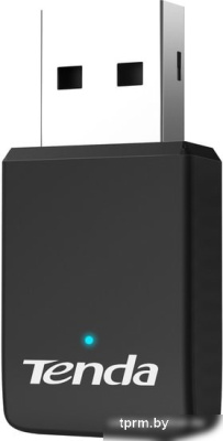 Wi-Fi адаптер Tenda U9 