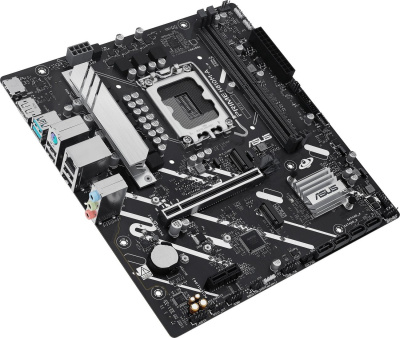 Материнская плата ASUS Prime H810M-A-CSM 