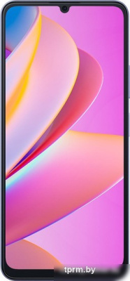 Смартфон Blackview Color 8 8GB/128GB (фиолетовый) 