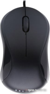 Мышь Oklick 115S Optical Mouse for Notebooks 