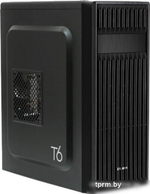 Корпус Zalman T6 