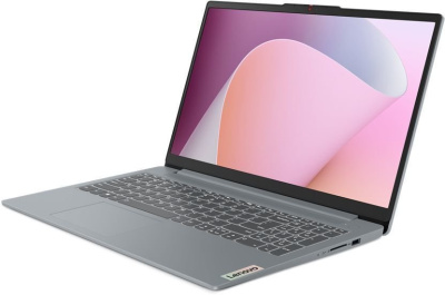 Ноутбук Lenovo IdeaPad Slim 3 15AMN8 82XQ00JCRK 