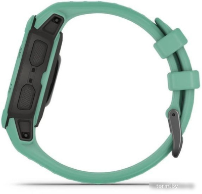 Умные часы Garmin Instinct 2S Solar (нео тропик) 