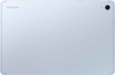 Планшет Samsung Galaxy Tab S10 FE 5G SM-X526 8GB/128GB (голубой) 
