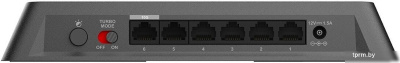 D-Link DMS-106XT/A2A 