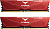 Оперативная память Team T-Force Vulcan 2x16ГБ DDR5 5600 МГц FLRD532G5600HC36BDC01 