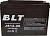 Аккумулятор для ИБП BLT JS12-26 (12В/26 А·ч) 