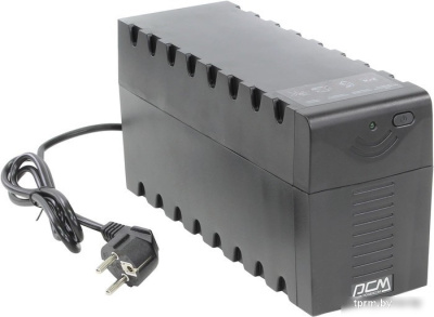 Источник бесперебойного питания Powercom Raptor RPT-800A EURO 800A 
