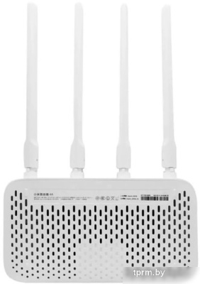 Wi-Fi роутер Xiaomi Mi Router 4a (международная версия) 
