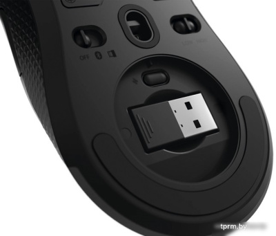 Игровая мышь Lenovo Legion M600 Wireless GY50X79385 