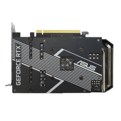 Видеокарта ASUS Dual GeForce RTX 3060 OC Edition 8GB GDDR6 DUAL-RTX3060-O8G 