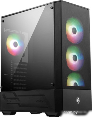 Корпус MSI MAG Forge 112R 