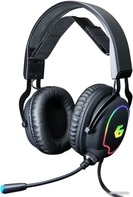 Наушники Gembird MHS-GX20 