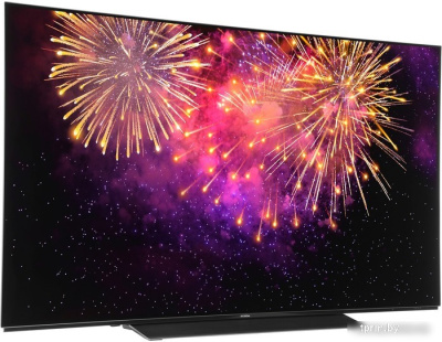OLED телевизор Hyundai H-LED55OBU7700 