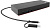 Док-станция Lenovo Hybrid USB-C with USB-A Dock 40AF0135EU 