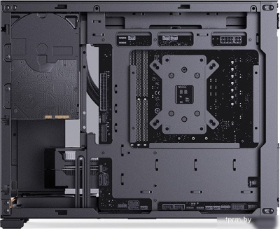 Jonsbo D32 Std (черный) 