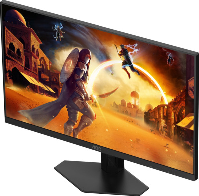Игровой монитор AOC 24G4XE 
