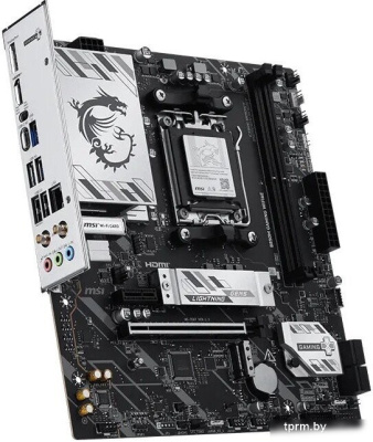 MSI B850M Gaming WiFi6E 