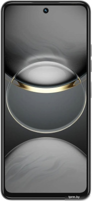 Смартфон Tecno Spark 30 8GB/256GB (черный) 