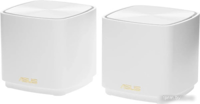 Wi-Fi система ASUS ZenWiFi XD5 (2 шт.) 