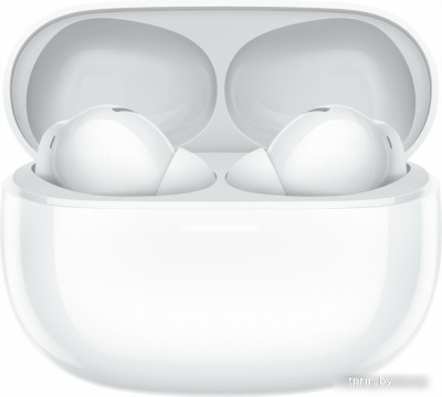 Наушники Xiaomi Redmi Buds 5 Pro M2317E1 (белый, международная версия) 