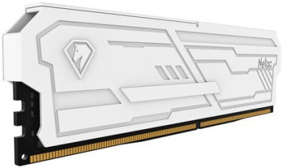 Оперативная память Netac Shadow III 16ГБ DDR5 5600 МГц NTSHD5P56SP-16W 