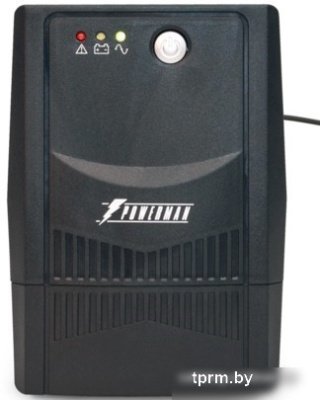Источник бесперебойного питания Powerman Back Pro 850 Plus 