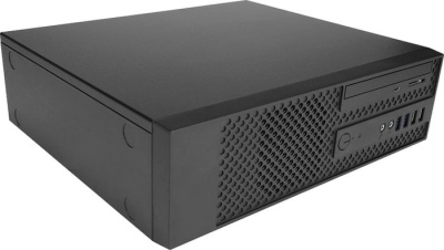 Корпус In Win CK709 U3 