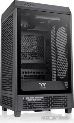 Корпус Thermaltake The Tower 200 