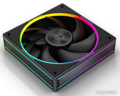 Вентилятор для корпуса ID-Cooling AF-127-ARGB-K 