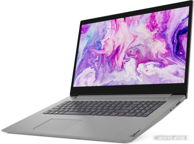 Ноутбук Lenovo IdeaPad 3 17IIL05 81WF0038RE 