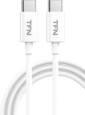 Кабель TFN CUSBCC1MTPWH