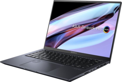 Ноутбук ASUS Zenbook Pro 14 OLED UX6404VV-P1122X 