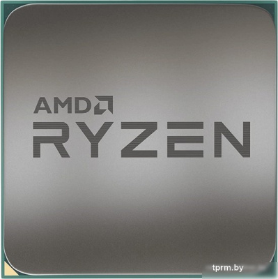 Процессор AMD Ryzen 5 5600 (BOX) 