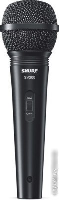 Микрофон Shure SV200-A 