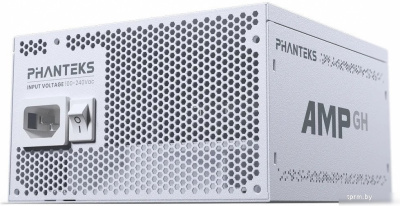 Блок питания Phanteks AMP GH 1200W PH-P1200GR_WT01 
