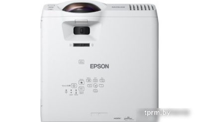 Проектор Epson EB-L200SW 