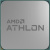 Процессор AMD Athlon 3000G 