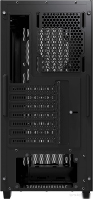 Корпус Ocypus Gamma C60 BK 