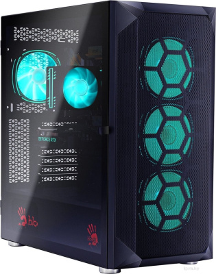 Компьютер A4Tech Bloody BD-PC CB76C2 2085996 