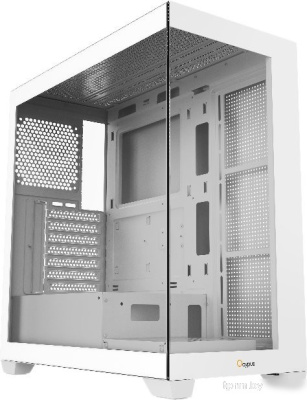 Корпус Ocypus Gamma C72 WH 