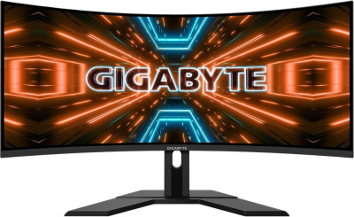 Gigabyte G34WQC 